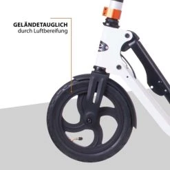 Am billigsten 🔥 HUDORA BigWheel® Air 230 Dual Brake 💯 -Hudora Verkaufsladen unnamed file 64