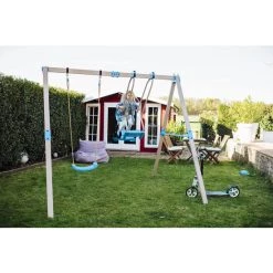 Schlussverkauf 🔥 HUDORA Schaukel Vario Ergänzungsmodul Leiter 👏 12 Schlussverkauf 🔥 HUDORA Schaukel Vario Ergänzungsmodul Leiter 👏 -Hudora Verkaufsladen unnamed file 644