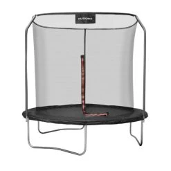 Bestes Angebot 😀 HUDORA First Trampolin 250V ✔️