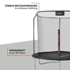 Bestes Angebot 😀 HUDORA First Trampolin 250V ✔️ 10 Bestes Angebot 😀 HUDORA First Trampolin 250V ✔️ -Hudora Verkaufsladen unnamed file 648