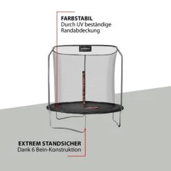 Bestes Angebot 😀 HUDORA First Trampolin 250V ✔️ 11 Bestes Angebot 😀 HUDORA First Trampolin 250V ✔️ -Hudora Verkaufsladen unnamed file 649