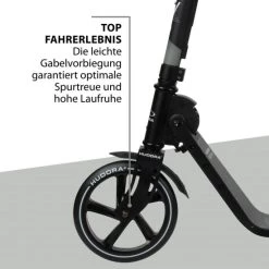 Budget ⌛ HUDORA BigWheel® Generation V 205, Scooter Schwarz "Exklusiv Edition" Mit Pylone Set (Bundle) ⌛ 18 Budget ⌛ HUDORA BigWheel® Generation V 205, Scooter Schwarz "Exklusiv Edition" Mit Pylone Set (Bundle) ⌛ -Hudora Verkaufsladen unnamed file 671