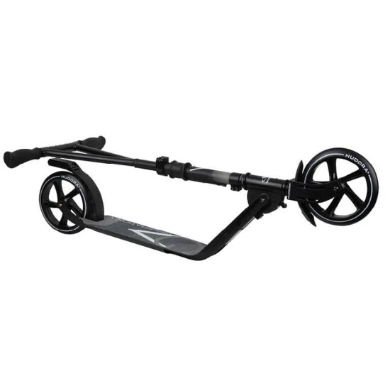 Budget ⌛ HUDORA BigWheel® Generation V 205, Scooter Schwarz "Exklusiv Edition" Mit Pylone Set (Bundle) ⌛ 12 Budget ⌛ HUDORA BigWheel® Generation V 205, Scooter Schwarz "Exklusiv Edition" Mit Pylone Set (Bundle) ⌛ – Bild 10
