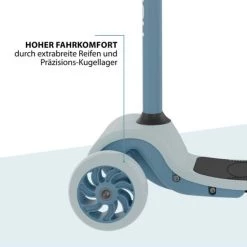 Rabatt ⌛ HUDORA Tri-Scooter, Blue Cityroller Roller Tretroller Kinderroller Stuntroller Stuntscooter Kickboard Kinderscooter Whee 🎉 13 Rabatt ⌛ HUDORA Tri-Scooter, Blue Cityroller Roller Tretroller Kinderroller Stuntroller Stuntscooter Kickboard Kinderscooter Whee 🎉 -Hudora Verkaufsladen unnamed file 678