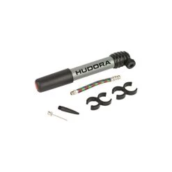Bestpreis 🧨 Hudora Ball- Und Fahrradpumpe- Ultima 🛒