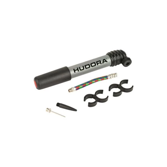 Bestpreis 🧨 Hudora Ball- Und Fahrradpumpe- Ultima 🛒 3 Bestpreis 🧨 Hudora Ball- Und Fahrradpumpe- Ultima 🛒