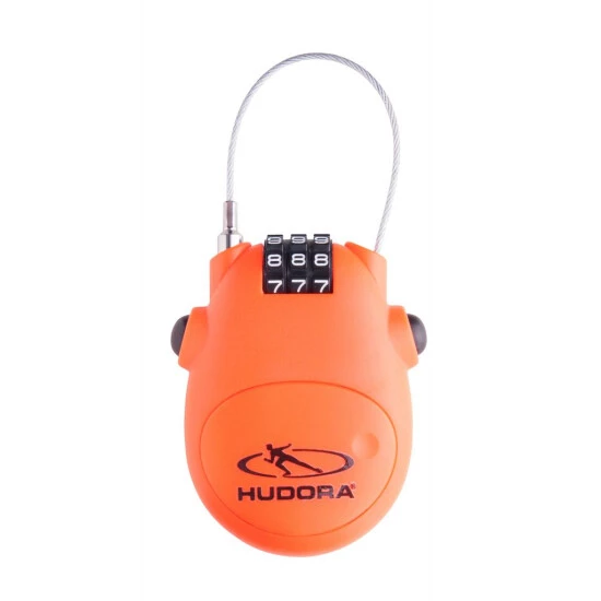 Am billigsten 🥰 Hudora 14492 - Alu-Scooter - Kabelschloss 🥰 3 Am billigsten 🥰 Hudora 14492 - Alu-Scooter - Kabelschloss 🥰