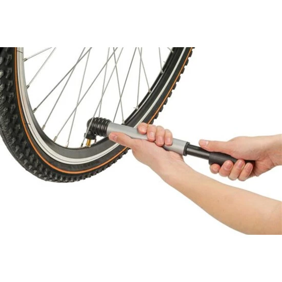 Bestpreis 🧨 Hudora Ball- Und Fahrradpumpe- Ultima 🛒 4 Bestpreis 🧨 Hudora Ball- Und Fahrradpumpe- Ultima 🛒 – Bild 2