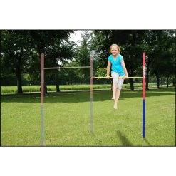 Bestes Angebot 🌟 Hudora 64001 Turnreck Fabian Ergänzungsset ✔️