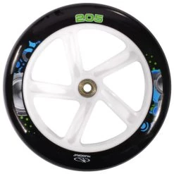Bestes Angebot 🥰 Hudora 14750 Big Wheel 205 Scooter Grün-schwarz 💯 -Hudora Verkaufsladen unnamed file 703