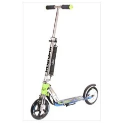 Bestes Angebot 🥰 Hudora 14750 Big Wheel 205 Scooter Grün-schwarz 💯 -Hudora Verkaufsladen unnamed file 704