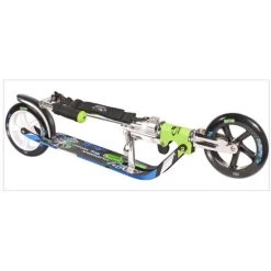 Bestes Angebot 🥰 Hudora 14750 Big Wheel 205 Scooter Grün-schwarz 💯 -Hudora Verkaufsladen unnamed file 705