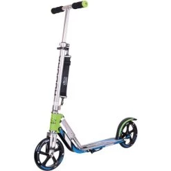 Bestes Angebot 🥰 Hudora 14750 Big Wheel 205 Scooter Grün-schwarz 💯 -Hudora Verkaufsladen unnamed file 708