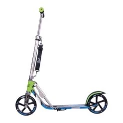 Bestes Angebot 🥰 Hudora 14750 Big Wheel 205 Scooter Grün-schwarz 💯 -Hudora Verkaufsladen unnamed file 709