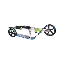 Bestes Angebot 🥰 Hudora 14750 Big Wheel 205 Scooter Grün-schwarz 💯 -Hudora Verkaufsladen unnamed file 710
