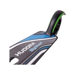 Bestes Angebot 🥰 Hudora 14750 Big Wheel 205 Scooter Grün-schwarz 💯 -Hudora Verkaufsladen unnamed file 711