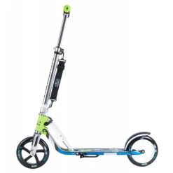 Bestes Angebot 🥰 Hudora 14750 Big Wheel 205 Scooter Grün-schwarz 💯 -Hudora Verkaufsladen unnamed file 714