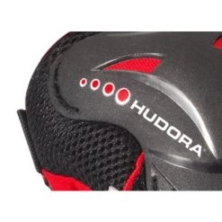 Besorgen 🎉 Hudora 83314 Protektorenset Grant, Gr. S ❤️ -Hudora Verkaufsladen unnamed file 731