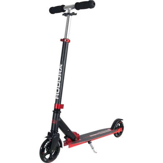 Neu 🔔 HUDORA Big Wheel Bold 145, Rot ⌛ 3 Neu 🔔 HUDORA Big Wheel Bold 145, Rot ⌛