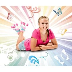 Billig 👍 Hudora Rollschuh Skate Wonders Gr. 35/36 🌟 9 Billig 👍 Hudora Rollschuh Skate Wonders Gr. 35/36 🌟 -Hudora Verkaufsladen unnamed file 740