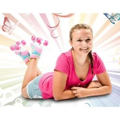 Top 10 ✨ Hudora Rollschuh Skate Wonders Gr. 37/38 🧨 -Hudora Verkaufsladen unnamed file 746