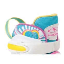 Auslauf 🎁 Hudora Verstellbarer Rollschuh Skate Wonders 🔥 -Hudora Verkaufsladen unnamed file 750