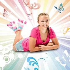 Auslauf 🎁 Hudora Verstellbarer Rollschuh Skate Wonders 🔥 -Hudora Verkaufsladen unnamed file 753