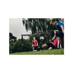 Neu 🛒 Hudora Fußballtor Trainer Mit Torwand 213x152x76cm Rahmen Ø25mm 🌟 10 Neu 🛒 Hudora Fußballtor Trainer Mit Torwand 213x152x76cm Rahmen Ø25mm 🌟 -Hudora Verkaufsladen unnamed file 76