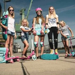 Am billigsten 🧨 Skateboard Hudora Skate Wonders Rosa ⌛ 16 Am billigsten 🧨 Skateboard Hudora Skate Wonders Rosa ⌛ -Hudora Verkaufsladen unnamed file 760