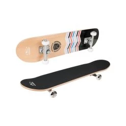 Schlussverkauf 🎁 Skateboard Hudora Torrance ABEC 5 🔥