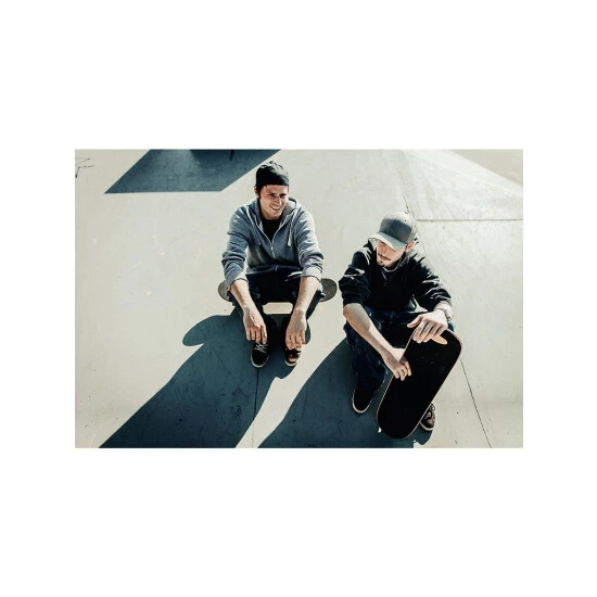 Schlussverkauf 🎁 Skateboard Hudora Torrance ABEC 5 🔥 4 Schlussverkauf 🎁 Skateboard Hudora Torrance ABEC 5 🔥 – Bild 2