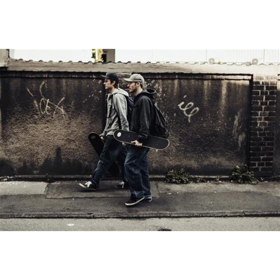 Schlussverkauf 🎁 Skateboard Hudora Torrance ABEC 5 🔥 7 Schlussverkauf 🎁 Skateboard Hudora Torrance ABEC 5 🔥 – Bild 5