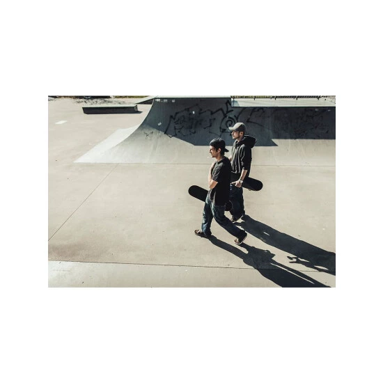 Schlussverkauf 🎁 Skateboard Hudora Torrance ABEC 5 🔥 9 Schlussverkauf 🎁 Skateboard Hudora Torrance ABEC 5 🔥 – Bild 7