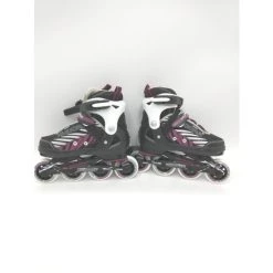 Billig ✨ HUDORA Kinder Inliner Mia Gr. 33-36 Schwarz-lila 🔥 11 Billig ✨ HUDORA Kinder Inliner Mia Gr. 33-36 Schwarz-lila 🔥 -Hudora Verkaufsladen unnamed file 783