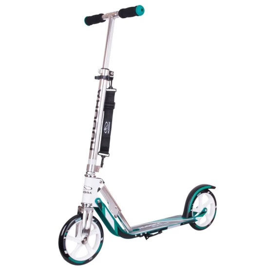 Besorgen ✔️ HUDORA Big Wheel 205 Türkis 88x79cm 💯 4 Besorgen ✔️ HUDORA Big Wheel 205 Türkis 88x79cm 💯 – Bild 2