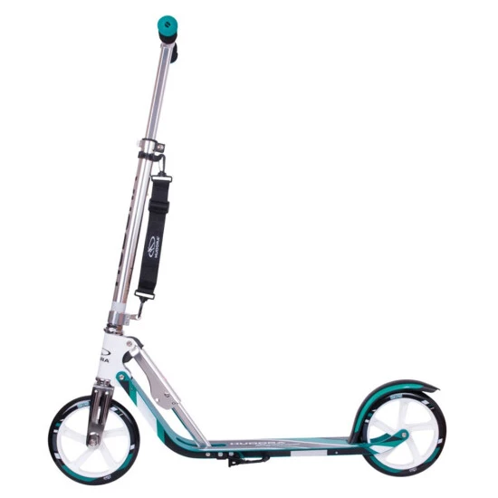 Besorgen ✔️ HUDORA Big Wheel 205 Türkis 88x79cm 💯 5 Besorgen ✔️ HUDORA Big Wheel 205 Türkis 88x79cm 💯 – Bild 3