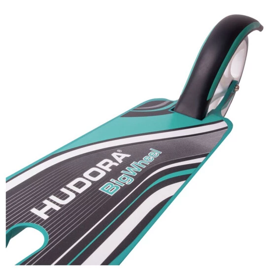 Besorgen ✔️ HUDORA Big Wheel 205 Türkis 88x79cm 💯 7 Besorgen ✔️ HUDORA Big Wheel 205 Türkis 88x79cm 💯 – Bild 5