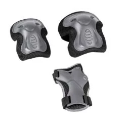 Beste Bewertungen von 😍 Hudora Hornet Protektorenset Gr. L 🎉