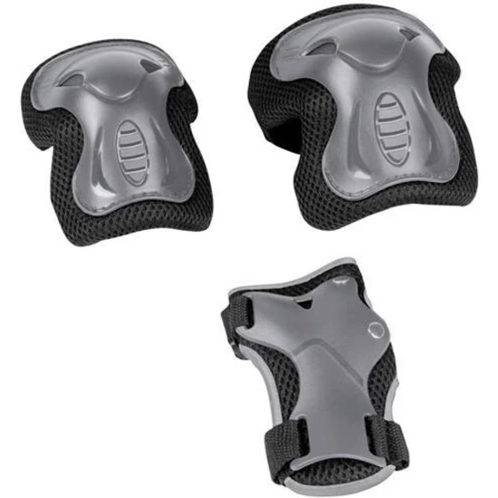 Beste Bewertungen von 😍 Hudora Hornet Protektorenset Gr. L 🎉 4 Beste Bewertungen von 😍 Hudora Hornet Protektorenset Gr. L 🎉 – Bild 2