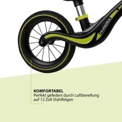 Großhandel ✨ HUDORA Laufrad Eco, 12 Zoll Luftbereift 🤩 -Hudora Verkaufsladen unnamed file 798