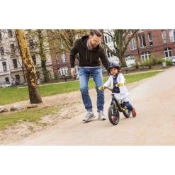 Großhandel ✨ HUDORA Laufrad Eco, 12 Zoll Luftbereift 🤩 -Hudora Verkaufsladen unnamed file 805