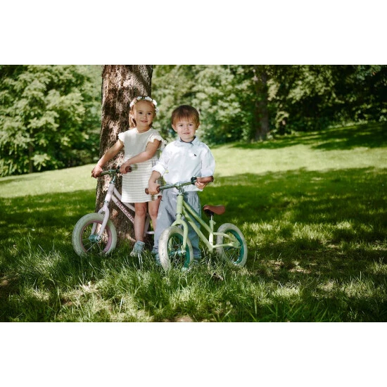 Coupon 🛒 HUDORA Laufrad Retro Boy, Blau 🛒 9 Coupon 🛒 HUDORA Laufrad Retro Boy, Blau 🛒 – Bild 7