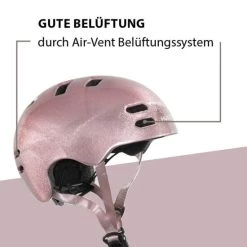Top 10 💯 HUDORA Skater-Helm Mit Reflexionsrose, Größe L 😀 18 Top 10 💯 HUDORA Skater-Helm Mit Reflexionsrose, Größe L 😀 -Hudora Verkaufsladen unnamed file 834