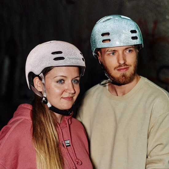 Top 10 💯 HUDORA Skater-Helm Mit Reflexionsrose, Größe L 😀 11 Top 10 💯 HUDORA Skater-Helm Mit Reflexionsrose, Größe L 😀 – Bild 9