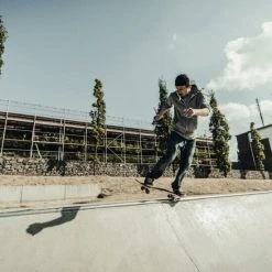 Auslauf ⌛ Skateboard Hudora Wolf Instinct ABEC 1 ✨ 15 Auslauf ⌛ Skateboard Hudora Wolf Instinct ABEC 1 ✨ -Hudora Verkaufsladen unnamed file 84