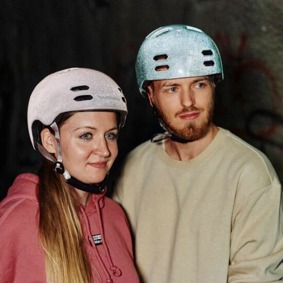 Top 10 💯 HUDORA Skater-Helm Mit Reflexionsrose, Größe L 😀 13 Top 10 💯 HUDORA Skater-Helm Mit Reflexionsrose, Größe L 😀 – Bild 11