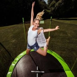 Auslauf 🥰 HUDORA Fabulous Trampolin 300V 😀 14 Auslauf 🥰 HUDORA Fabulous Trampolin 300V 😀 -Hudora Verkaufsladen unnamed file 855