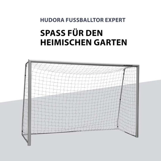 Beste Bewertungen von 🛒 HUDORA Fußballtor Expert 300 🥰 4 Beste Bewertungen von 🛒 HUDORA Fußballtor Expert 300 🥰 – Bild 2