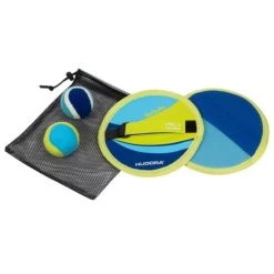 Beste Bewertungen von 🔔 Hudora 70009 Klettballset Outside ✨