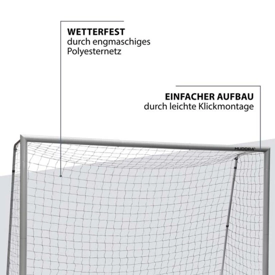 Beste Bewertungen von 🛒 HUDORA Fußballtor Expert 300 🥰 5 Beste Bewertungen von 🛒 HUDORA Fußballtor Expert 300 🥰 – Bild 3